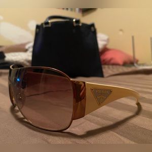Prada Sunglasses